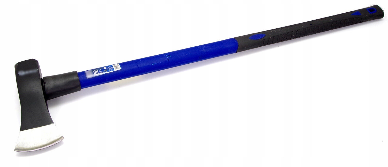 Siekiera rozłupująca 2,7 kg uchwyt fiberglass