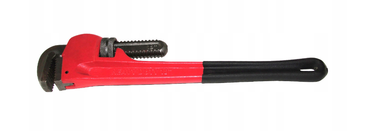 KLUCZ NASTAWNY CĘGI DO RUR STILLSON 1200mm 48''