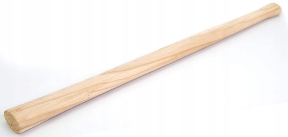 Kilof 2,5 kg Obustronny Oprawny Drewniany Uchwyt