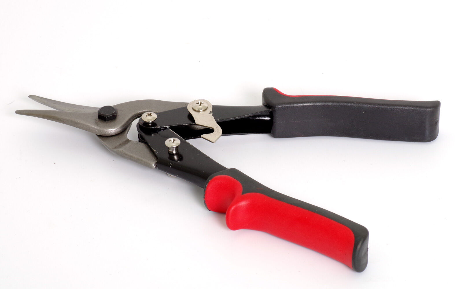 Nożyce do blachy 12" proste 250 mm