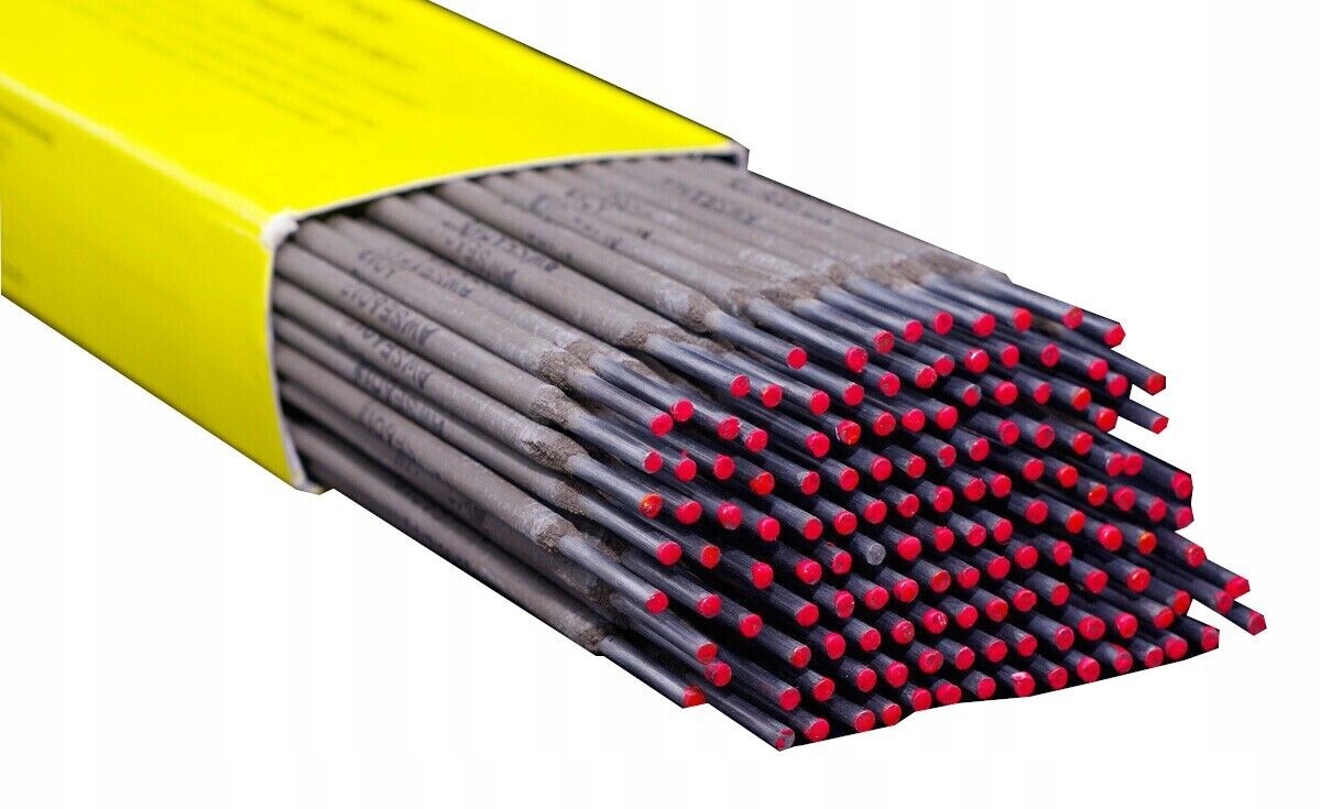Elektrody uniwersalne 2,5mm x 5 kg rutylowe