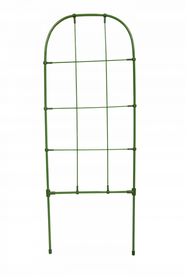 Pergola drabinka do roślin ogrodowa 38x90 cm
