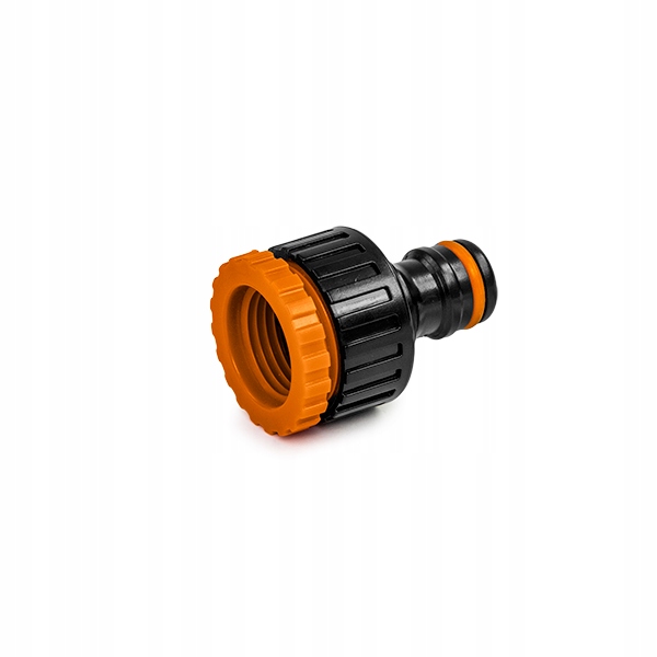 Redukcja przyłącze na kran 3/4" x 1/2" gwint wew.