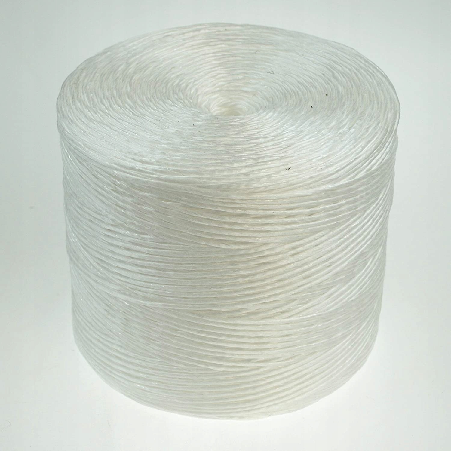 1000 m Sznurek pakowy 2mm TEX2000 różne kolory
