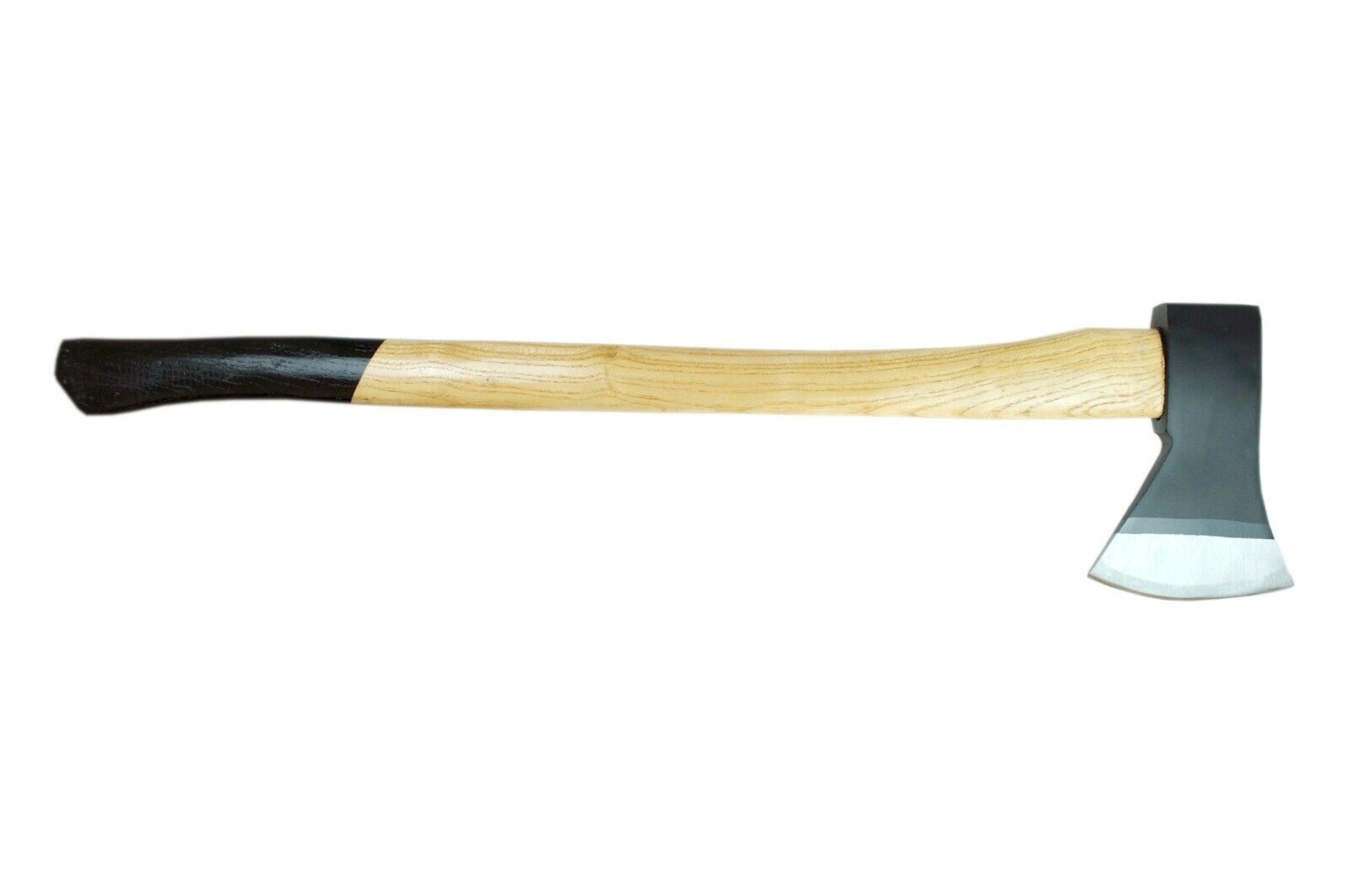 Siekiera 1600G x 32" drewniany trzonek